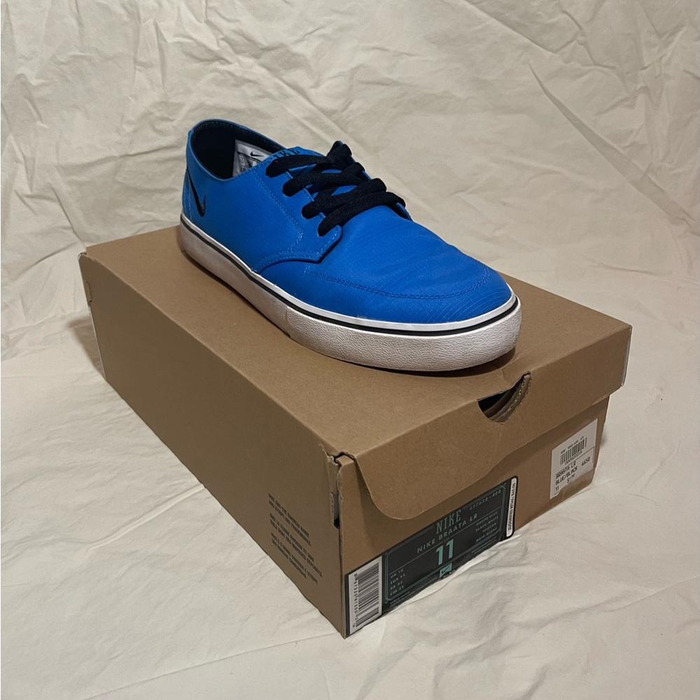 Nike Men’s Braata LR Sneaker